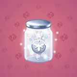 Restless Jar #1309 Restless Jar #1309