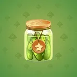 Restless Jar #1313 Restless Jar #1313