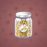 Restless Jar #1315 Restless Jar #1315