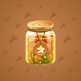 Restless Jar #1323 Restless Jar #1323