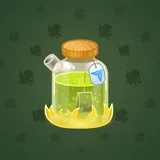 Restless Jar #1324 Restless Jar #1324