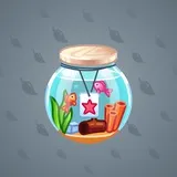 Restless Jar #1329