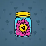 Restless Jar #1338 Restless Jar #1338