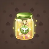 Restless Jar #1344 Restless Jar #1344