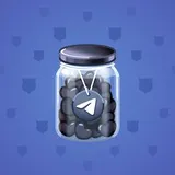 Restless Jar #136 Restless Jar #136