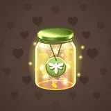 Restless Jar #1363 Restless Jar #1363