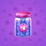 Restless Jar #1366 Restless Jar #1366