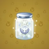 Restless Jar #1370 Restless Jar #1370