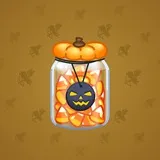 Restless Jar #1374