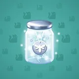 Restless Jar #1379 Restless Jar #1379