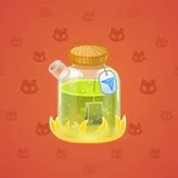 Restless Jar #1383 Restless Jar #1383