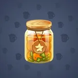 Restless Jar #1387