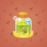 Restless Jar #139 Restless Jar #139
