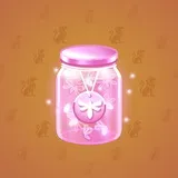Restless Jar #1391 Restless Jar #1391