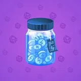 Restless Jar #1392 Restless Jar #1392