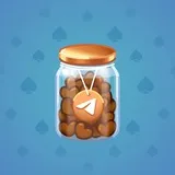 Restless Jar #1396
