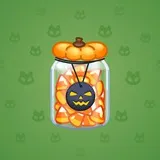 Restless Jar #1397 Restless Jar #1397