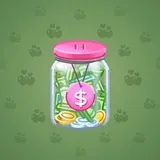 Restless Jar #1402 Restless Jar #1402