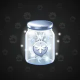 Restless Jar #1407 Restless Jar #1407