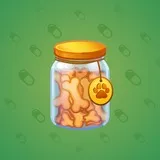 Restless Jar #1409 Restless Jar #1409