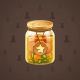 Restless Jar #141 Restless Jar #141