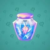 Restless Jar #1415