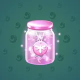 Restless Jar #1421 Restless Jar #1421