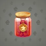 Restless Jar #1423 Restless Jar #1423