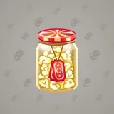 Restless Jar #1440 Restless Jar #1440