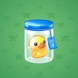 Restless Jar #1453