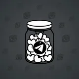 Restless Jar #1460 Restless Jar #1460