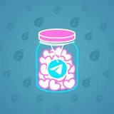 Restless Jar #1473 Restless Jar #1473