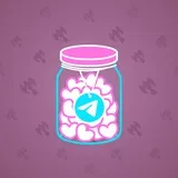 Restless Jar #1477