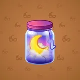 Restless Jar #1478 Restless Jar #1478