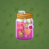 Restless Jar #1481 Restless Jar #1481