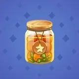 Restless Jar #1487 Restless Jar #1487
