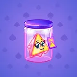 Restless Jar #1491