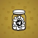 Restless Jar #1495 Restless Jar #1495
