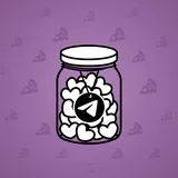 Restless Jar #1500 Restless Jar #1500