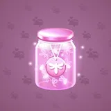 Restless Jar #1506 Restless Jar #1506