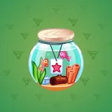 Restless Jar #151 Restless Jar #151