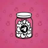 Restless Jar #1513 Restless Jar #1513