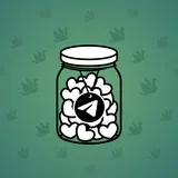 Restless Jar #1528