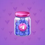 Restless Jar #1535 Restless Jar #1535