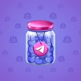 Restless Jar #1537 Restless Jar #1537