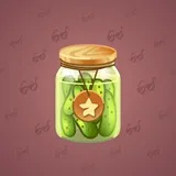 Restless Jar #154 Restless Jar #154