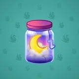 Restless Jar #155 Restless Jar #155
