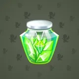Restless Jar #1557