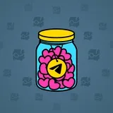 Restless Jar #156 Restless Jar #156