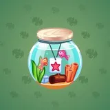 Restless Jar #1568